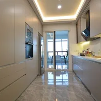 Apartment in Turkey, Istanbul, 168 sq.ft.