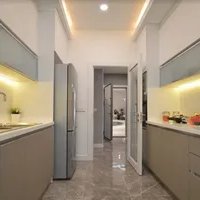 Apartment in Turkey, Istanbul, 168 sq.ft.