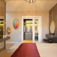 Apartment in Turkey, Istanbul, 168 sq.ft.
