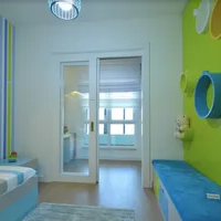 Apartment in Turkey, Istanbul, 168 sq.ft.