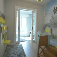 Apartment in Turkey, Istanbul, 168 sq.ft.