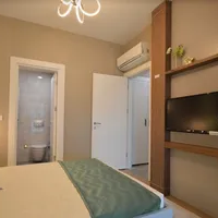 Apartment in Turkey, Istanbul, 168 sq.ft.