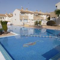 House at the seaside in Spain, Comunitat Valenciana, Torrevieja, 58 sq.m.