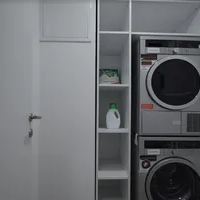 Apartment in Turkey, Istanbul, 168 sq.ft.