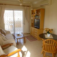 House at the seaside in Spain, Comunitat Valenciana, Torrevieja, 58 sq.m.