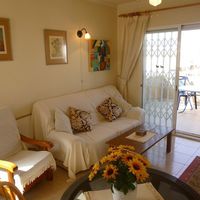 House at the seaside in Spain, Comunitat Valenciana, Torrevieja, 58 sq.m.