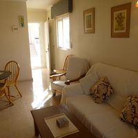 House at the seaside in Spain, Comunitat Valenciana, Torrevieja, 58 sq.m.
