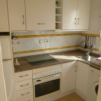 House at the seaside in Spain, Comunitat Valenciana, Torrevieja, 58 sq.m.