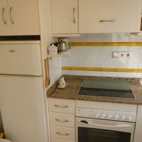 House at the seaside in Spain, Comunitat Valenciana, Torrevieja, 58 sq.m.
