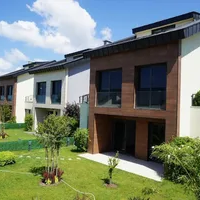 Villa in Turkey, Istanbul, 350 sq.ft.