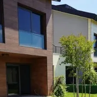 Villa in Turkey, Istanbul, 350 sq.ft.