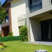 Villa in Turkey, Istanbul, 350 sq.ft.