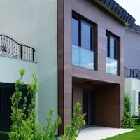 Villa in Turkey, Istanbul, 350 sq.ft.
