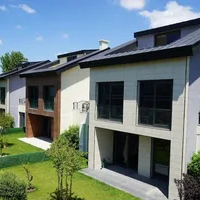 Villa in Turkey, Istanbul, 350 sq.ft.