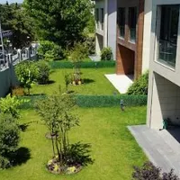 Villa in Turkey, Istanbul, 350 sq.ft.