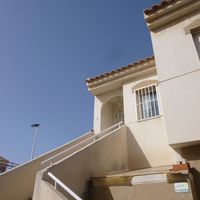 House at the seaside in Spain, Comunitat Valenciana, Torrevieja, 58 sq.m.