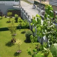 Villa in Turkey, Istanbul, 350 sq.ft.