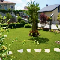 Villa in Turkey, Istanbul, 350 sq.ft.