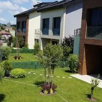 Villa in Turkey, Istanbul, 350 sq.ft.