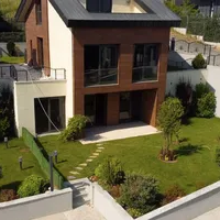 Villa in Turkey, Istanbul, 350 sq.ft.