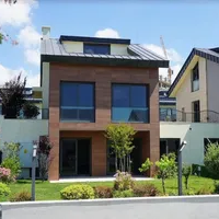 Villa in Turkey, Istanbul, 350 sq.ft.