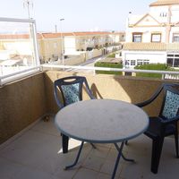 House at the seaside in Spain, Comunitat Valenciana, Torrevieja, 58 sq.m.