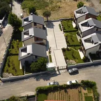 Villa in Turkey, Istanbul, 350 sq.ft.