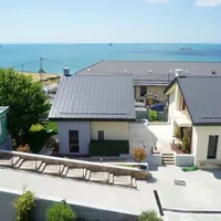 Villa in Turkey, Istanbul, 350 sq.ft.