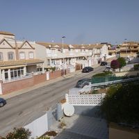 House at the seaside in Spain, Comunitat Valenciana, Torrevieja, 58 sq.m.