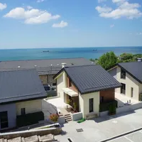 Villa in Turkey, Istanbul, 350 sq.ft.
