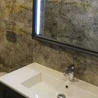Villa in Turkey, Istanbul, 350 sq.ft.