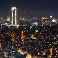 Apartment in Turkey, Istanbul, 192 sq.ft.