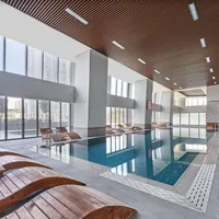 Apartment in Turkey, Istanbul, 192 sq.ft.