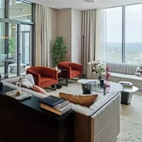 Apartment in Turkey, Istanbul, 192 sq.ft.