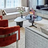 Apartment in Turkey, Istanbul, 192 sq.ft.