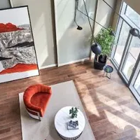 Apartment in Turkey, Istanbul, 192 sq.ft.