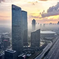 Апартаменты в Турции, Стамбул, 99 кв.фт.