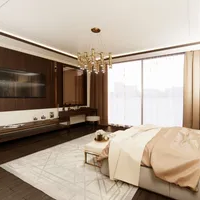 Villa in Turkey, Istanbul, 489 sq.ft.