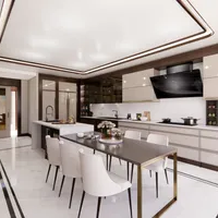 Villa in Turkey, Istanbul, 489 sq.ft.