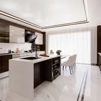 Villa in Turkey, Istanbul, 489 sq.ft.
