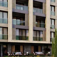 Apartment in Turkey, Istanbul, 233 sq.ft.