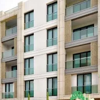 Apartment in Turkey, Istanbul, 233 sq.ft.