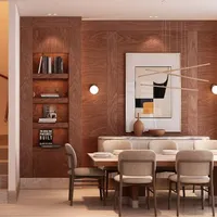 Apartment in Turkey, Istanbul, 197 sq.ft.