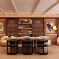 Apartment in Turkey, Istanbul, 197 sq.ft.