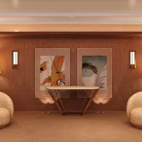 Apartment in Turkey, Istanbul, 197 sq.ft.