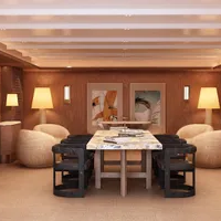 Apartment in Turkey, Istanbul, 197 sq.ft.