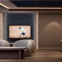 Apartment in Turkey, Istanbul, 197 sq.ft.