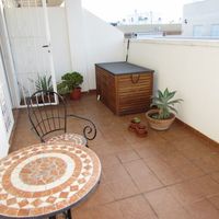 Penthouse at the seaside in Spain, Comunitat Valenciana, Torrevieja, 60 sq.m.