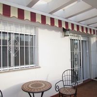 Penthouse at the seaside in Spain, Comunitat Valenciana, Torrevieja, 60 sq.m.