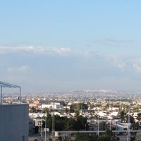 Penthouse at the seaside in Spain, Comunitat Valenciana, Torrevieja, 60 sq.m.